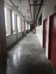 Richfield Industrial Centre (D14), Factory #625965101